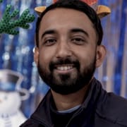 Shahriar Hussain