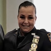Louise Golero