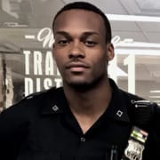 Kamaal C. Ryan