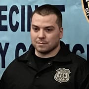 Michael J. Cioffi