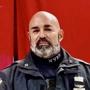 Erick P. Mero