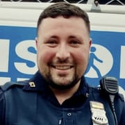 Blaise J. Christoforatos