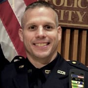 Jason A. Hallik