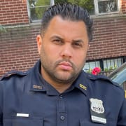 Felix Rodriguez