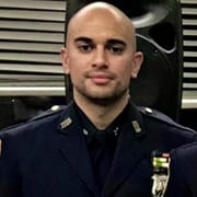 Geraldo G. Gonzalez