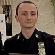 Matthew C. Bruno