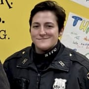 Janine M. Williams