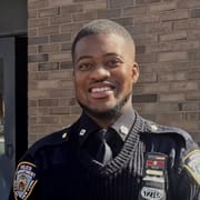 Denzel C. Morris