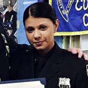 Nitasha J. Polyak