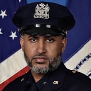 Anthony A. Sory