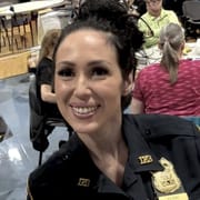 Bridget A. Flynn
