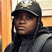 Krystelle L. Smiley