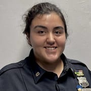 Veronica E. Beckley