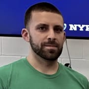 Christopher J. Derco