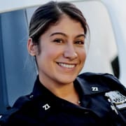 Melanie A. Ortiz