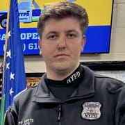 Justin J. Goetz