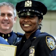 Malika K. Grant