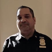 Edgar A. Padilla