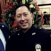 Scott C. Glick