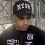 Marc A. Segarra