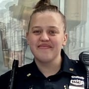 Krista L. Mitchell