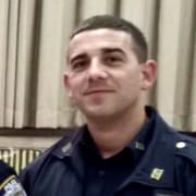 Anthony M. Parrinello