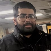 Paramveer Amar