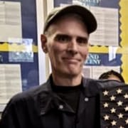 John M. Numrich