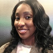 Rochelle K. Allen