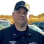 Patrick Richardson