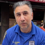John E. Asanesco