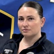 Morgan T. Benedetti