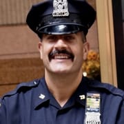 John V. Padormo