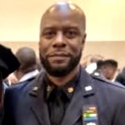 Courtney A. Thorpe
