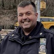 Keith N. Ames