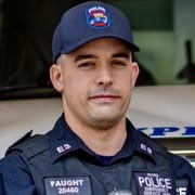 Brian L. Faught