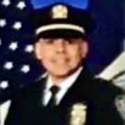 Raymond Martinez