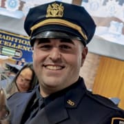 Patrick M. Fienga
