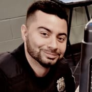 Michael Rivera