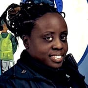 Akema Thompson