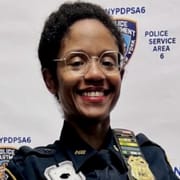 Nadia N. Morant