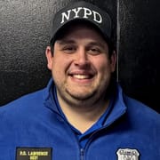 Kevin B. Lawrence