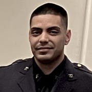 Kevin J. Morales