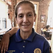 Mary A. Petrizzo