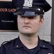 Nolan C. Connor