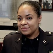 Kelvina A. Betances