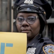Freda A. Yeboah