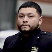 Edwin J. Yanez