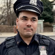 Eric Cruz