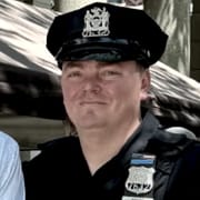 Matthew B. Grady